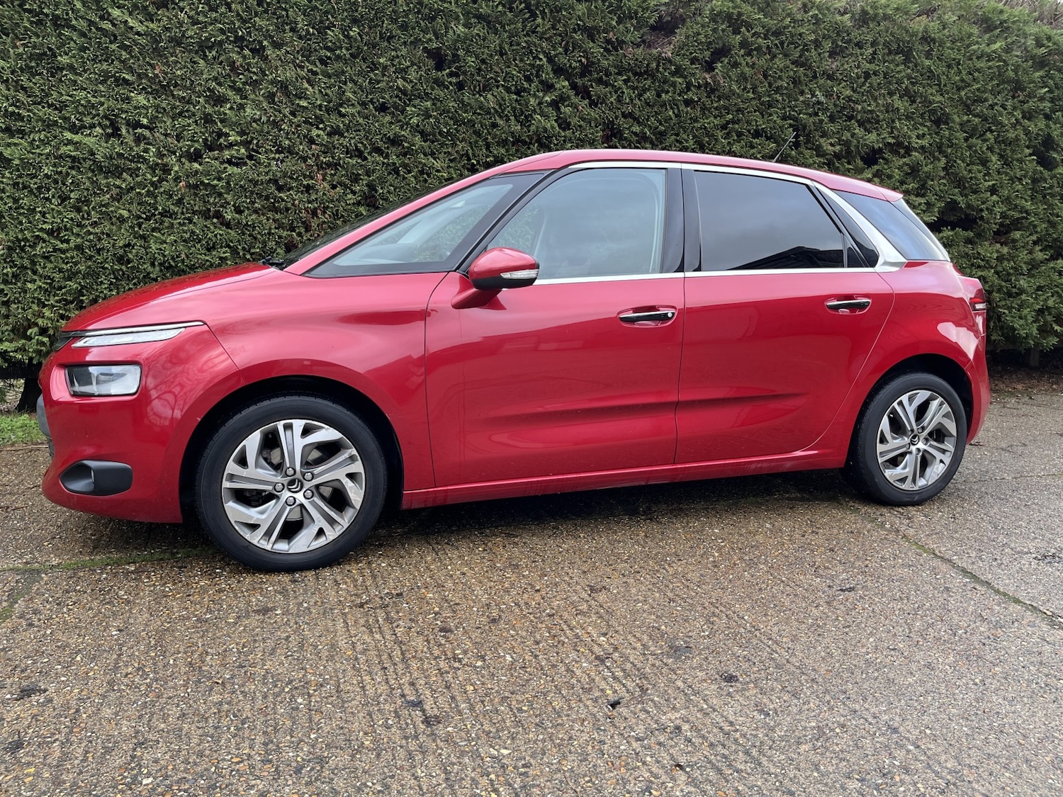 Used Citroen C4 Picasso 2013 for sale - 77289209: Photo 15