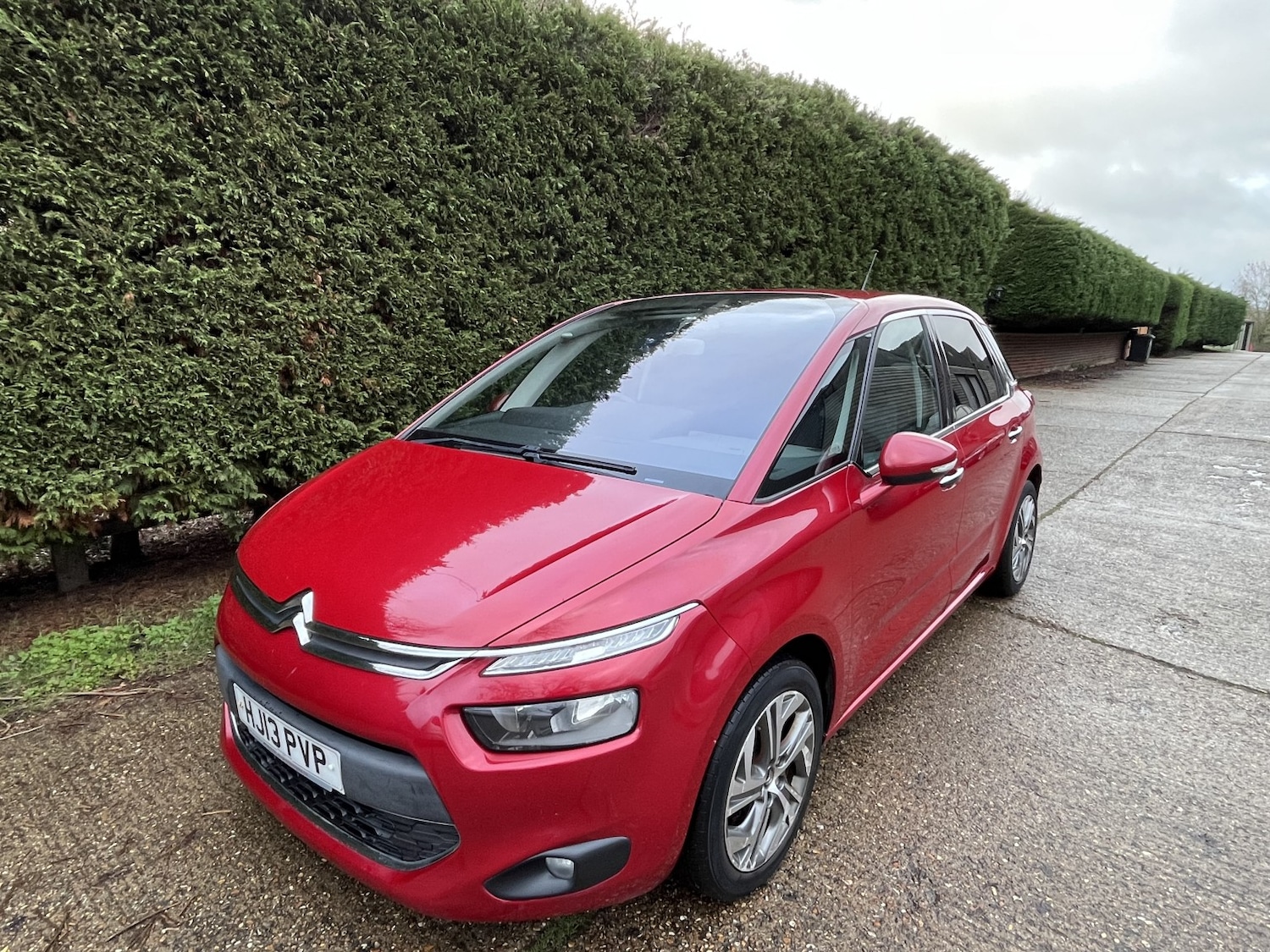 Used Citroen C4 Picasso 2013 for sale - 77289209: Photo 16