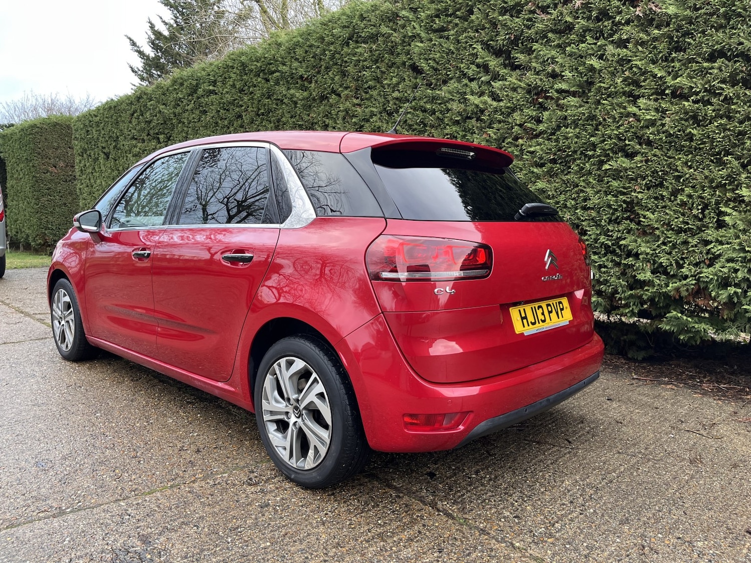 Used Citroen C4 Picasso 2013 for sale - 77289209: Photo 18