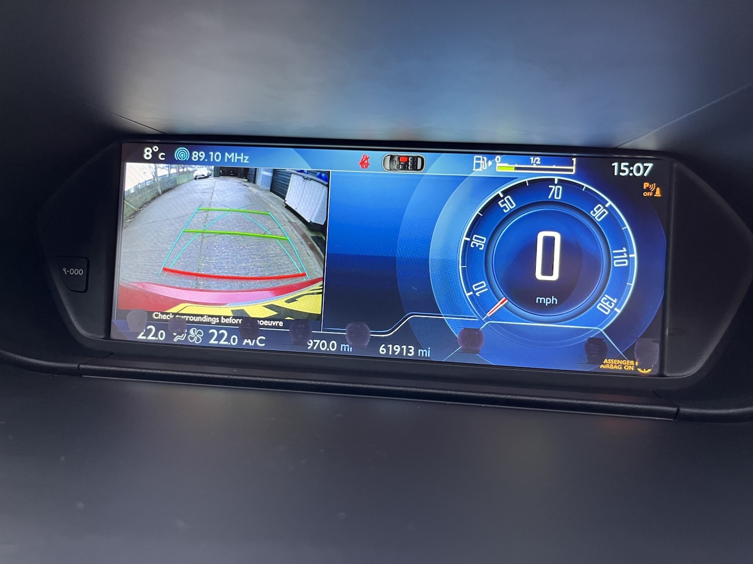 Used Citroen C4 Picasso 2013 for sale - 77289209: Photo 20