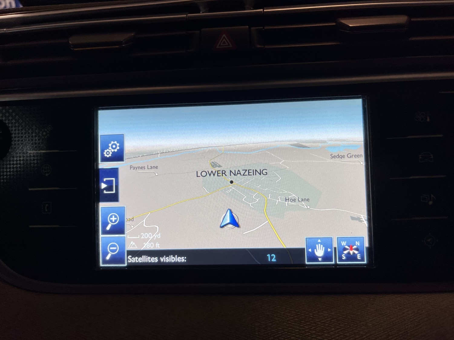 Used Citroen C4 Picasso 2013 for sale - 77289209: Photo 21