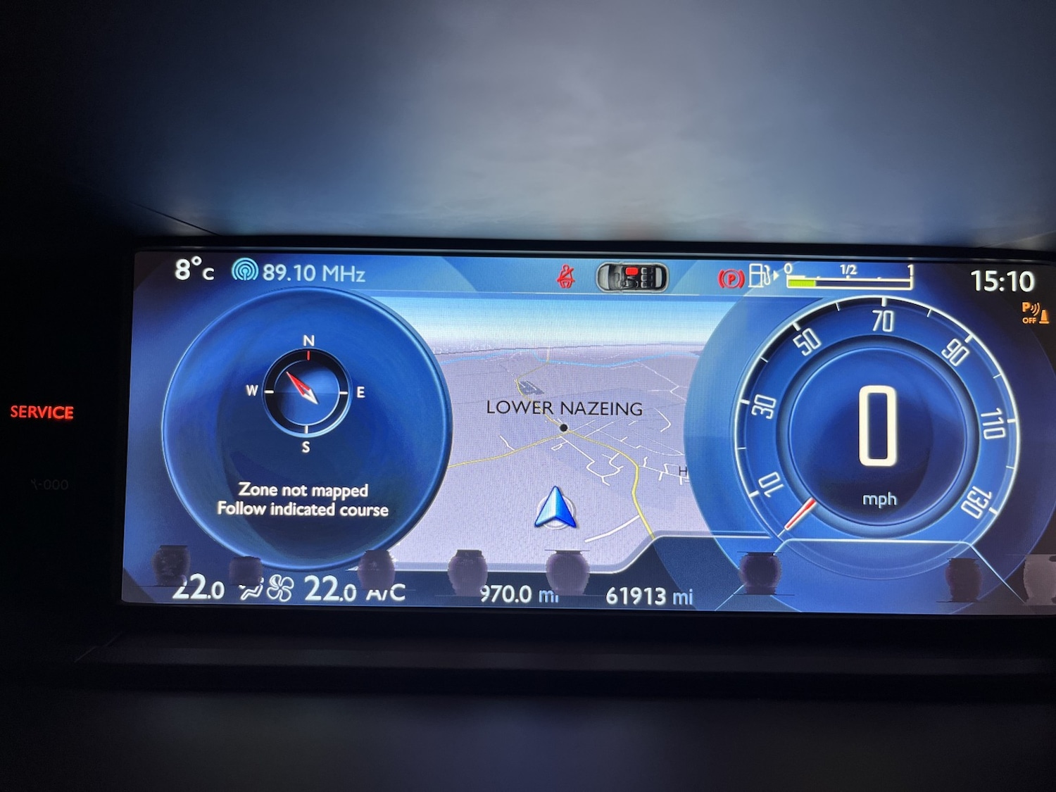 Used Citroen C4 Picasso 2013 for sale - 77289209: Photo 22