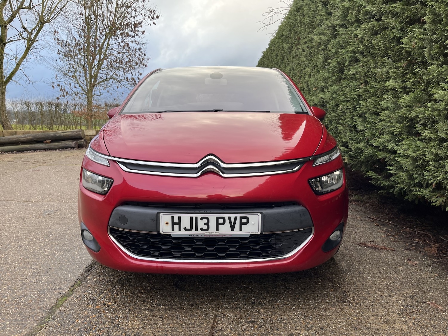 Used Citroen C4 Picasso 2013 for sale - 77289209: Photo 3
