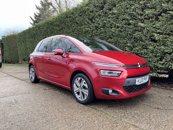 Used Citroen C4 Picasso 2013 for sale - 77289209: Photo