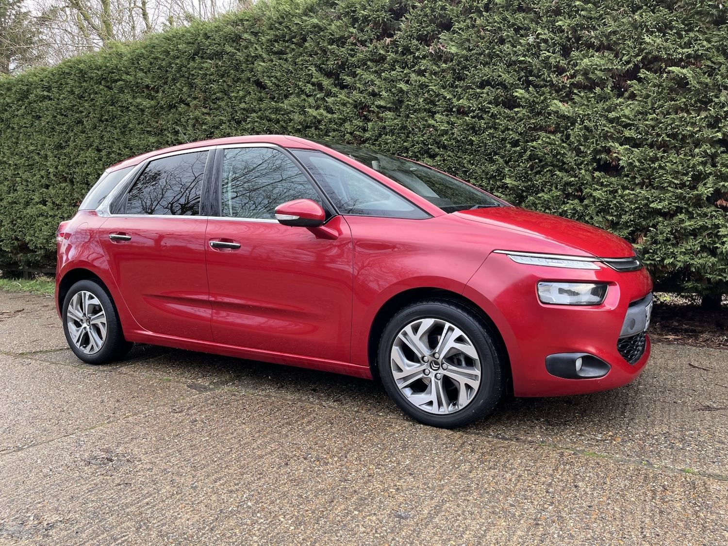 Used Citroen C4 Picasso 2013 for sale - 77289209: Photo 5