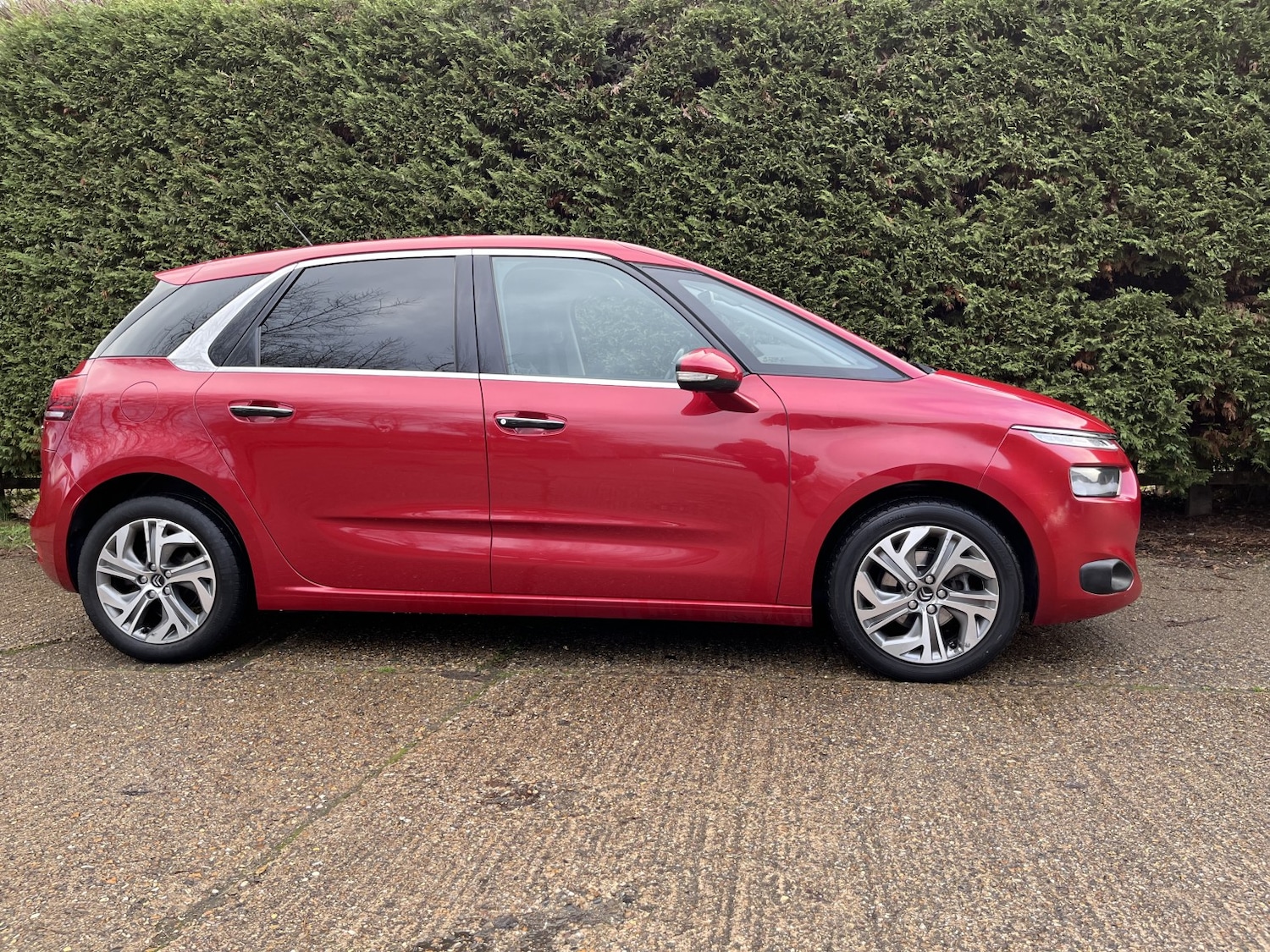 Used Citroen C4 Picasso 2013 for sale - 77289209: Photo 6