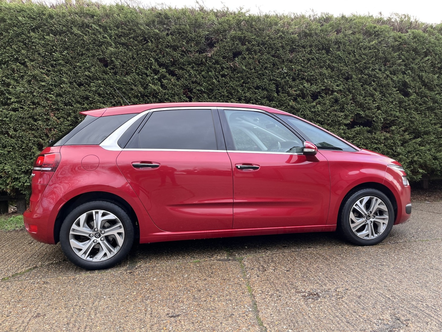Used Citroen C4 Picasso 2013 for sale - 77289209: Photo 9