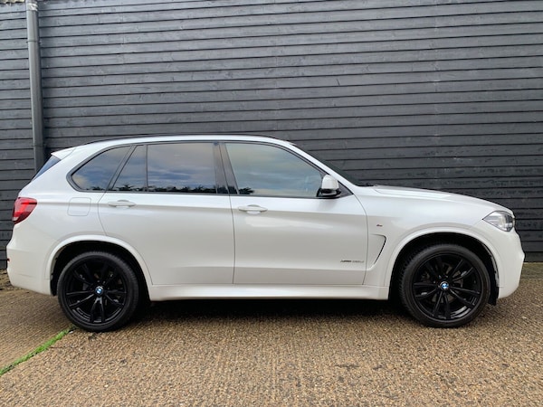 Used BMW X5 2017 for sale - 75406454: Photo 10