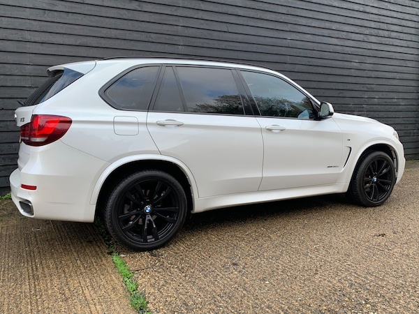Used BMW X5 2017 for sale - 75406454: Photo 11