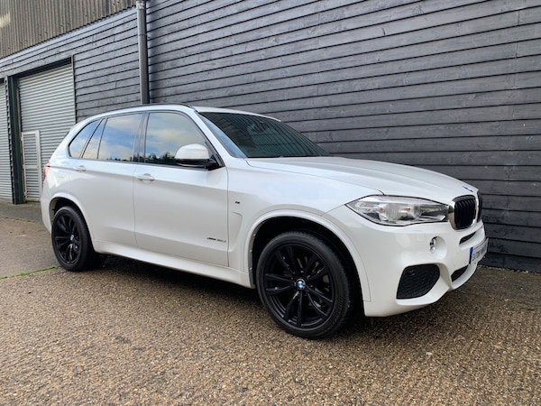Used BMW X5 2017 for sale - 75406454: Photo 13