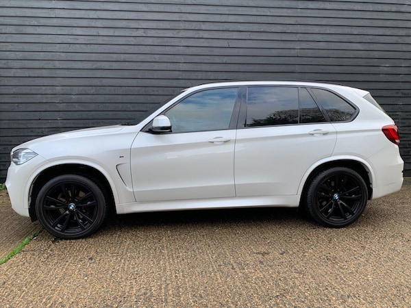 Used BMW X5 2017 for sale - 75406454: Photo 16