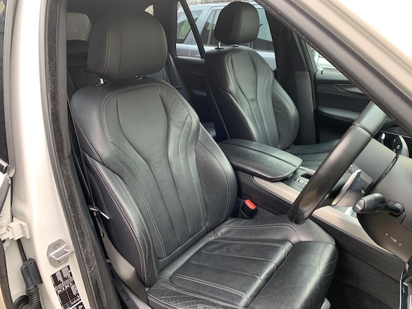 Used BMW X5 2017 for sale - 75406454: Photo 22