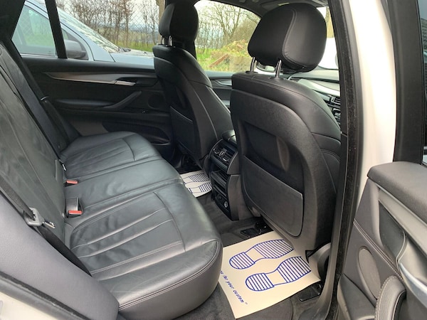 Used BMW X5 2017 for sale - 75406454: Photo 26