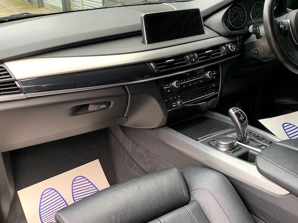 Used BMW X5 2017 for sale - 75406454: Photo 28