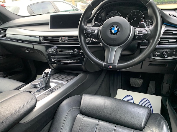 Used BMW X5 2017 for sale - 75406454: Photo 29