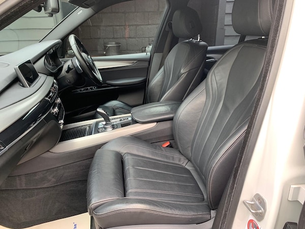 Used BMW X5 2017 for sale - 75406454: Photo 30