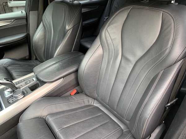 Used BMW X5 2017 for sale - 75406454: Photo 32