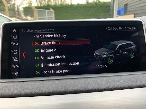 Used BMW X5 2017 for sale - 75406454: Photo 38
