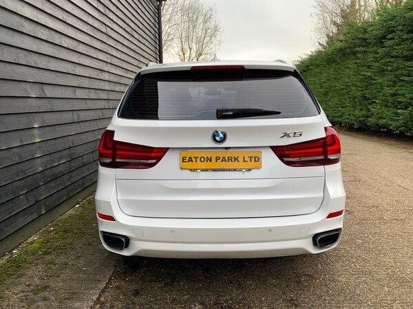 Used BMW X5 2017 for sale - 75406454: Photo 49
