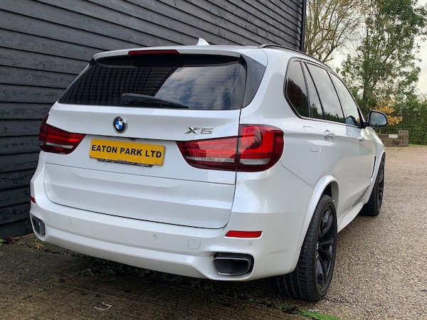 Used BMW X5 2017 for sale - 75406454: Photo 4