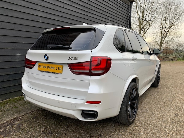 Used BMW X5 2017 for sale - 75406454: Photo 50