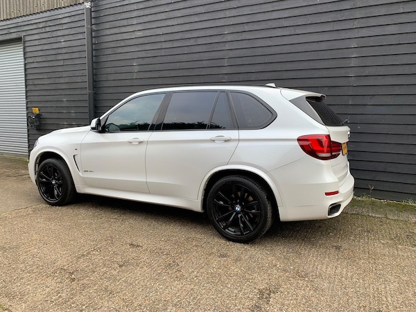 Used BMW X5 2017 for sale - 75406454: Photo 59