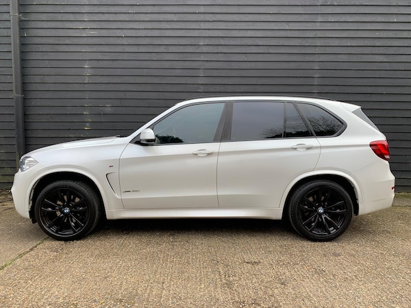 Used BMW X5 2017 for sale - 75406454: Photo 60