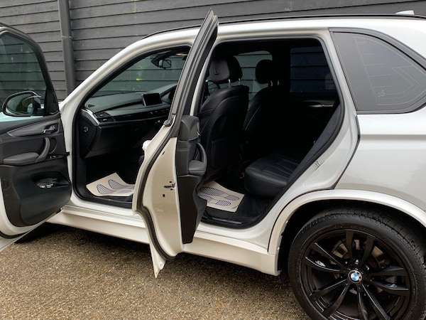 Used BMW X5 2017 for sale - 75406454: Photo 61