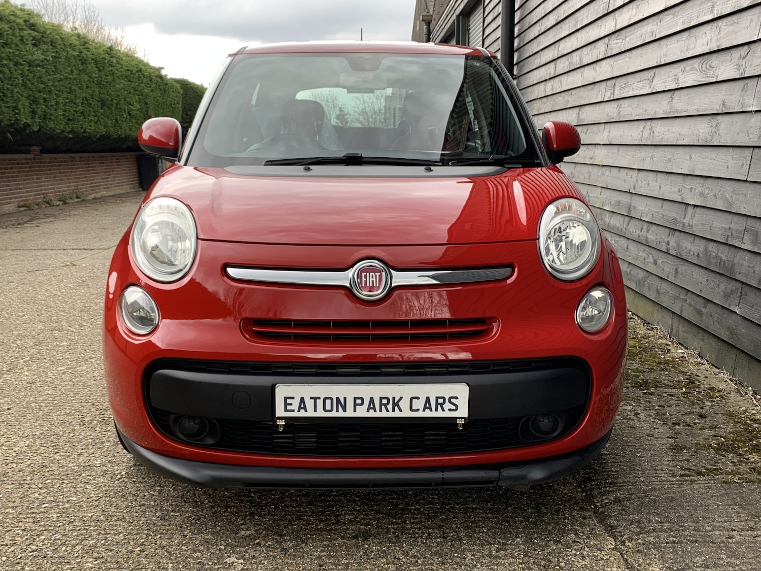 Used Fiat 500L 2014 for sale - 78084534: Photo 10