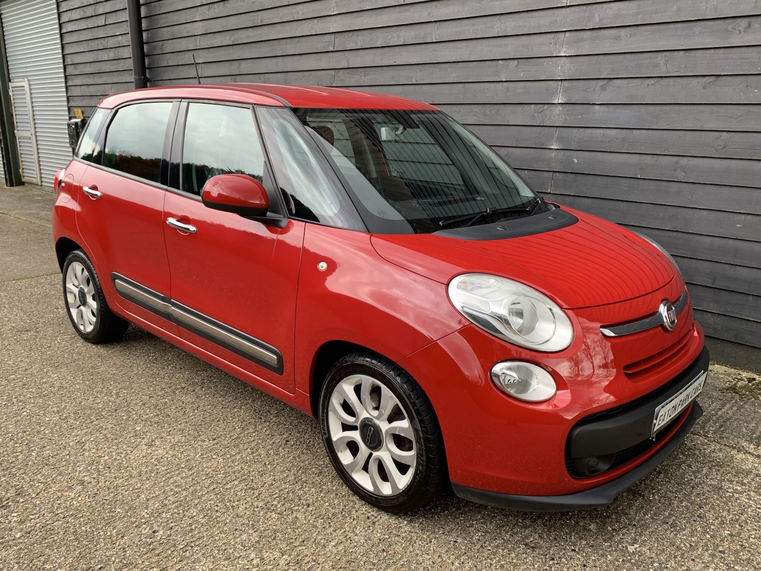 Used Fiat 500L 2014 for sale - 78084534: Photo 11