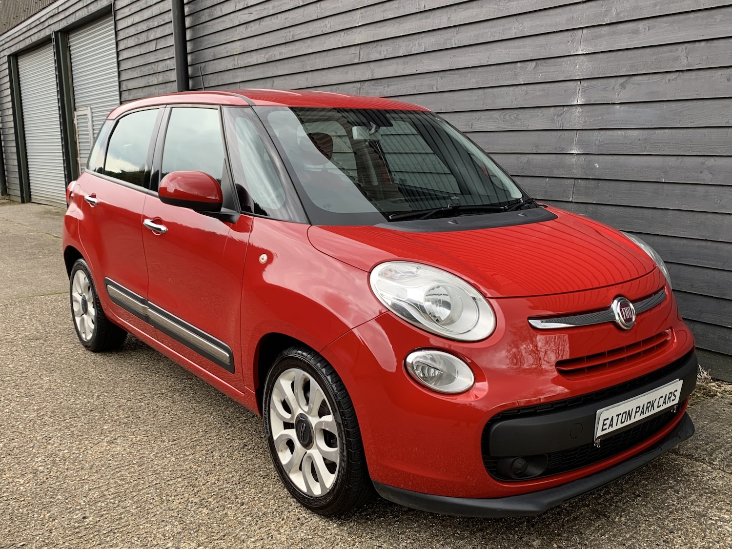 Used Fiat 500L 2014 for sale - 78084534: Photo 12
