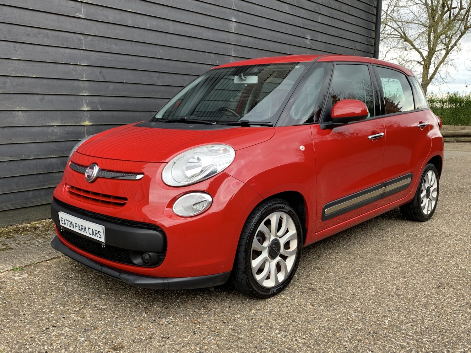 Used Fiat 500L 2014 for sale - 78084534: Photo 13
