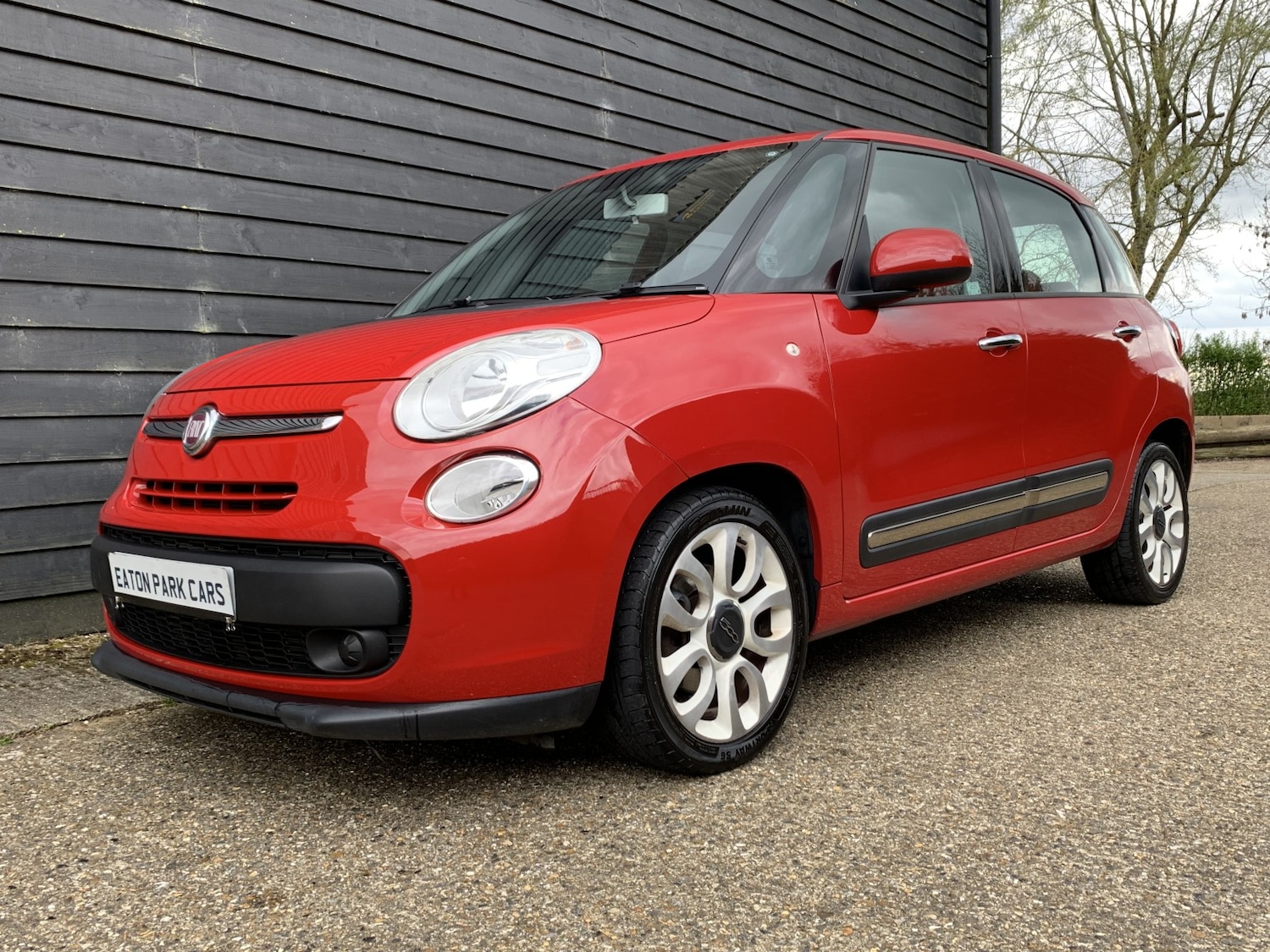 Used Fiat 500L 2014 for sale - 78084534: Photo 14