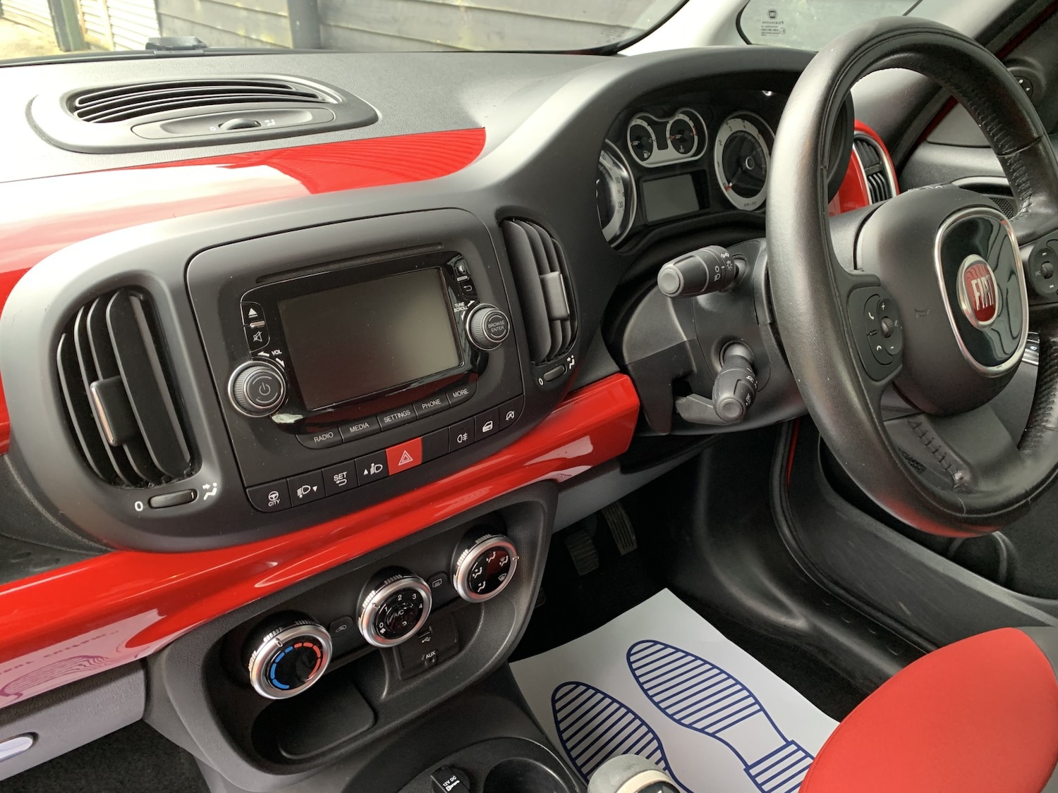 Used Fiat 500L 2014 for sale - 78084534: Photo 25