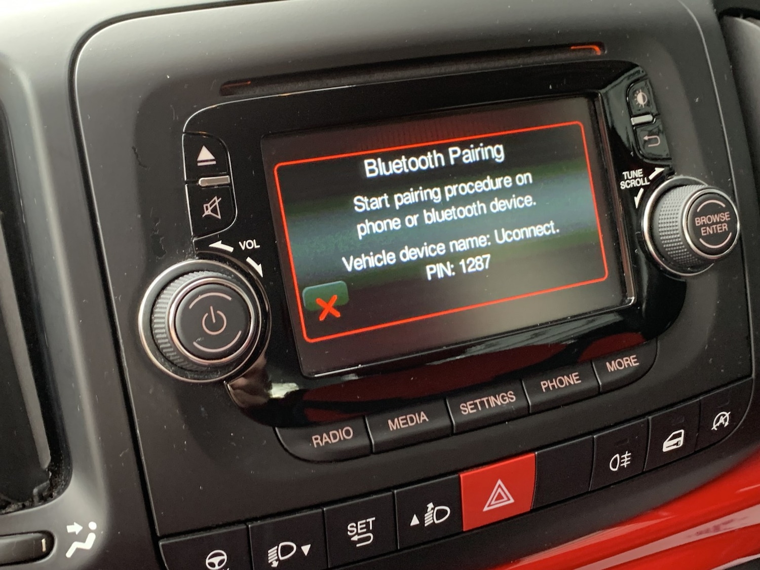 Used Fiat 500L 2014 for sale - 78084534: Photo 28