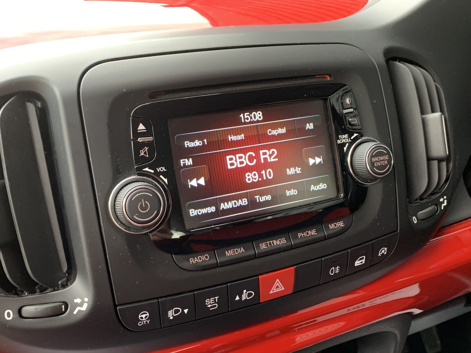 Used Fiat 500L 2014 for sale - 78084534: Photo 29