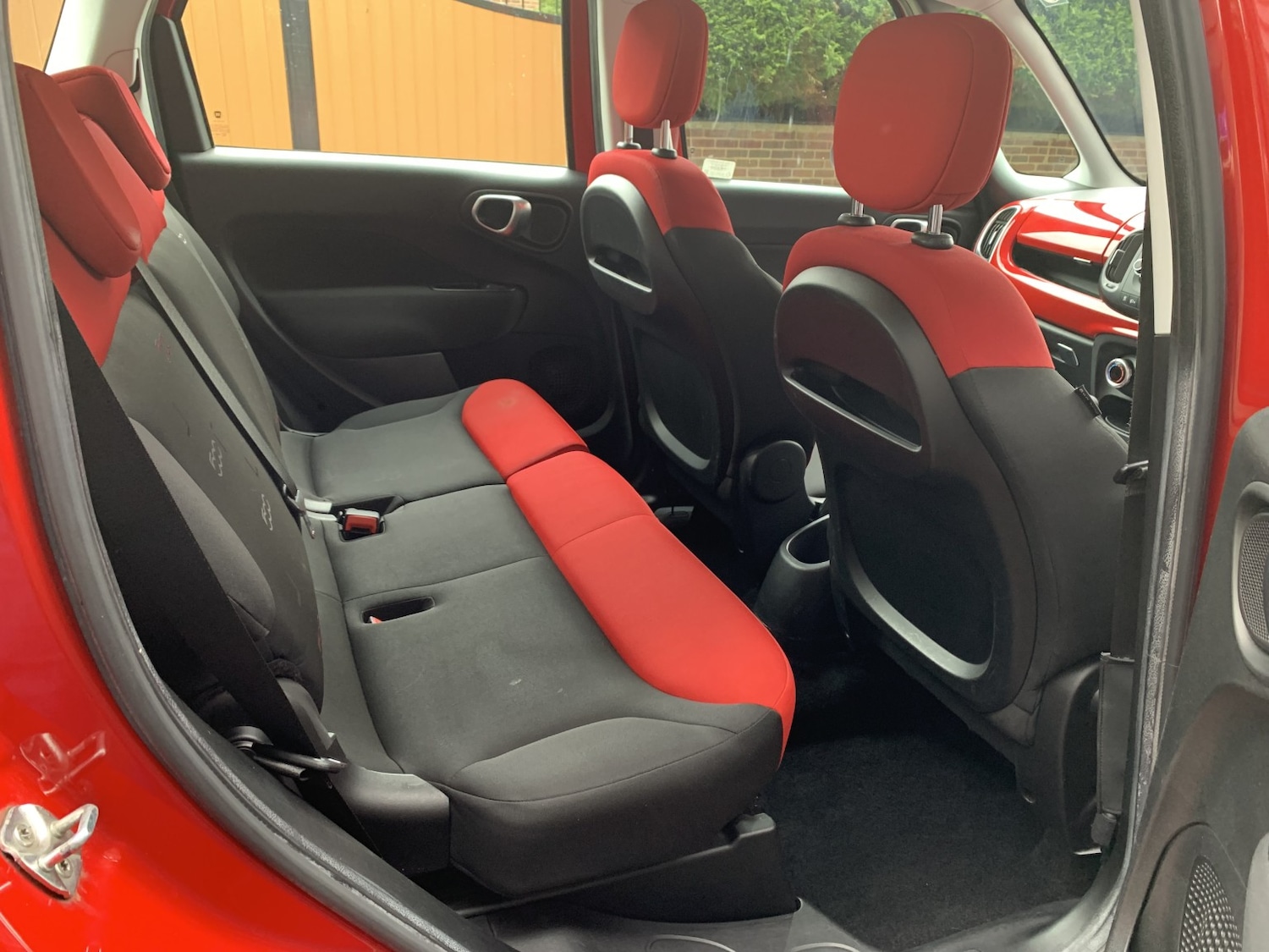 Used Fiat 500L 2014 for sale - 78084534: Photo 33