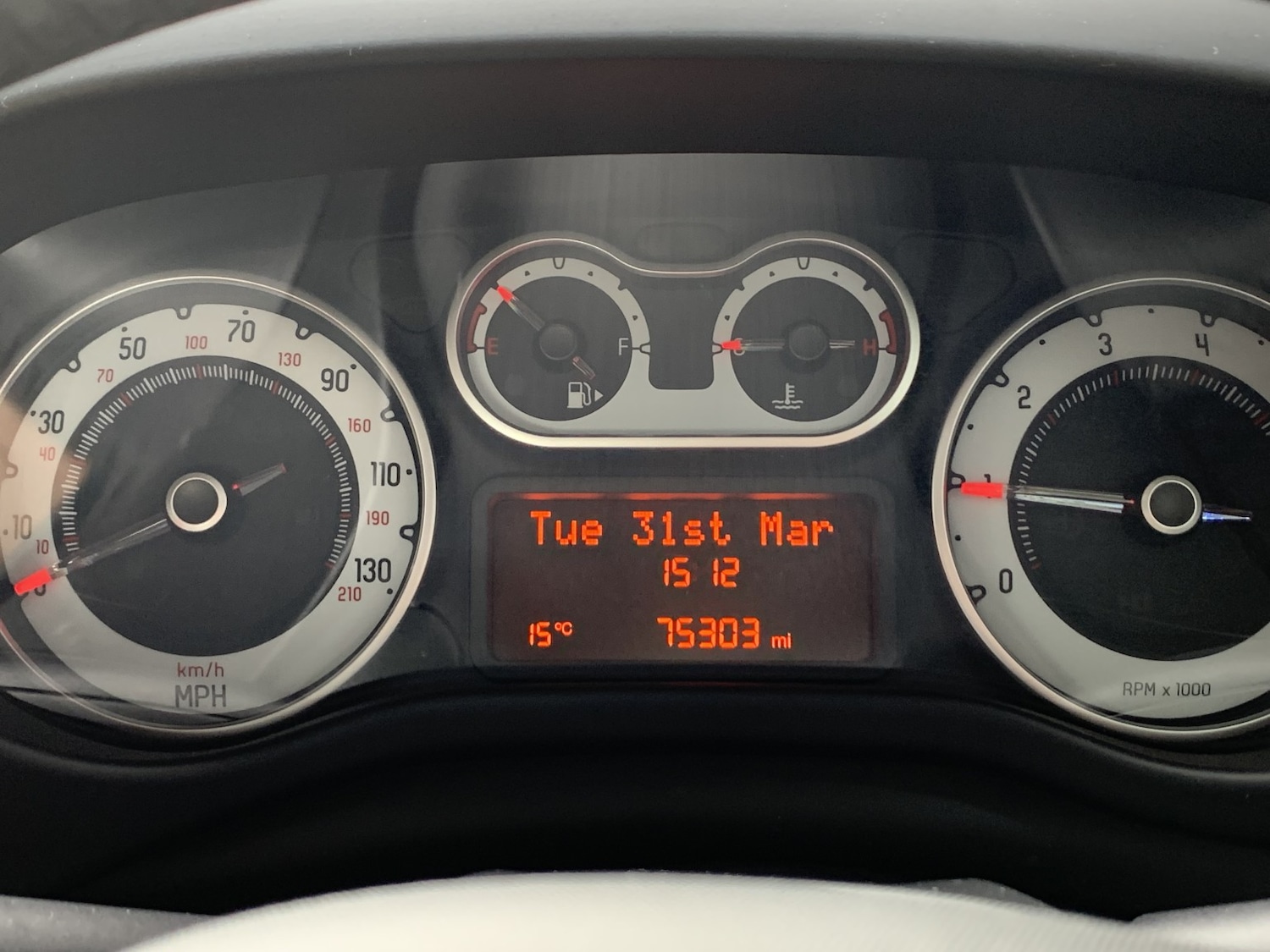 Used Fiat 500L 2014 for sale - 78084534: Photo 34