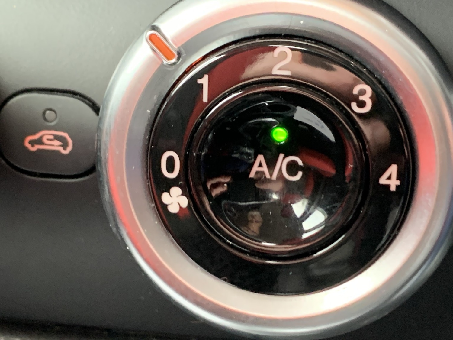 Used Fiat 500L 2014 for sale - 78084534: Photo 38