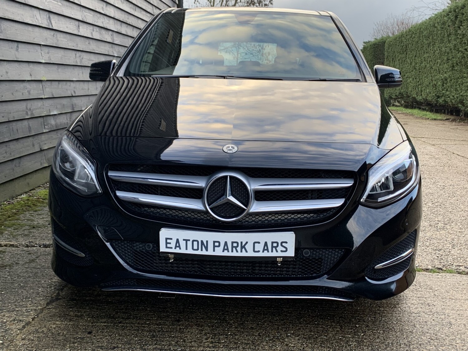 Used Mercedes-Benz B Class 2018 for sale - 77220525: Photo 20