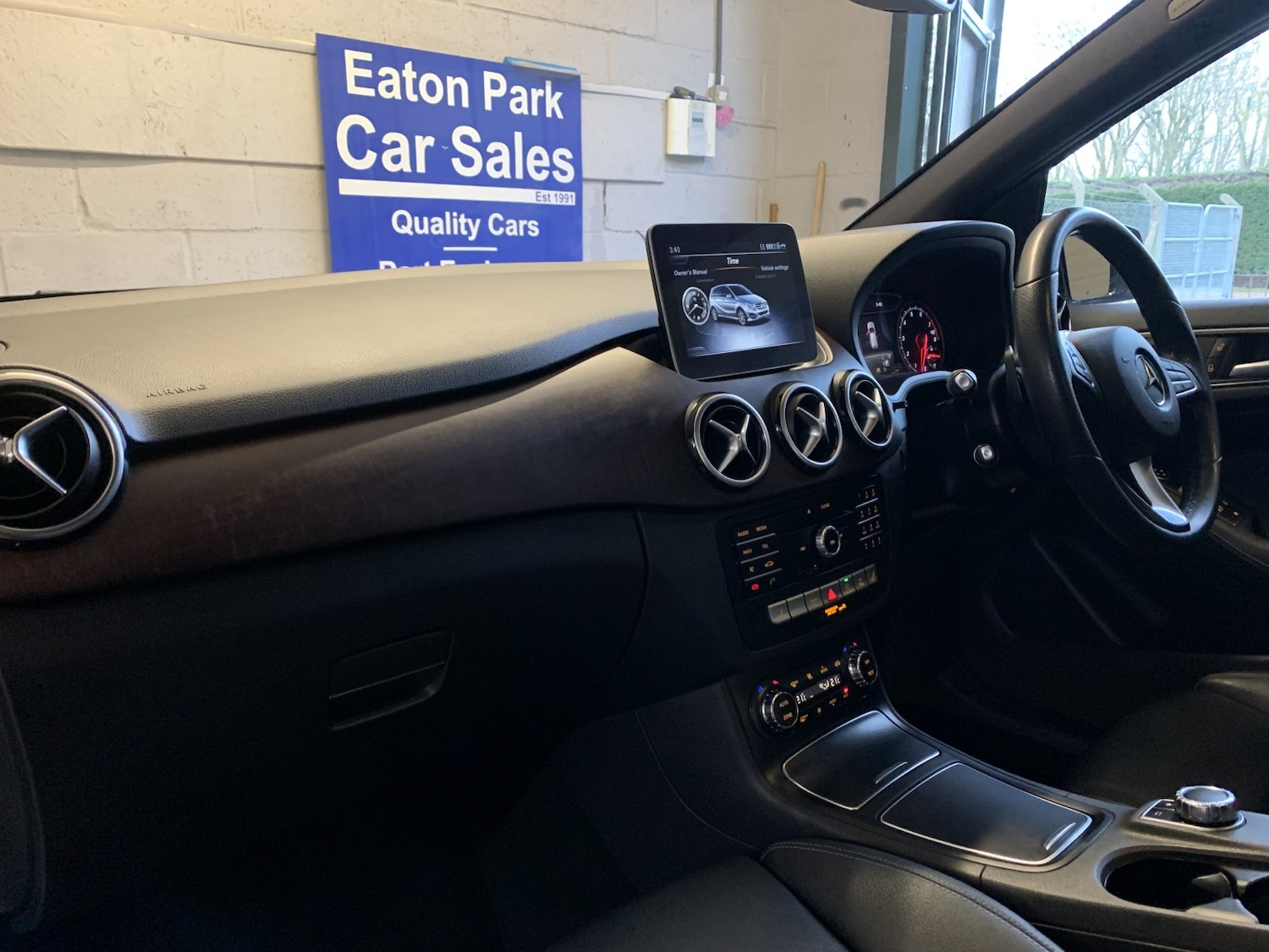 Used Mercedes-Benz B Class 2018 for sale - 77220525: Photo 28