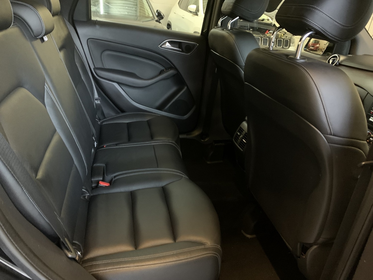 Used Mercedes-Benz B Class 2018 for sale - 77220525: Photo 31