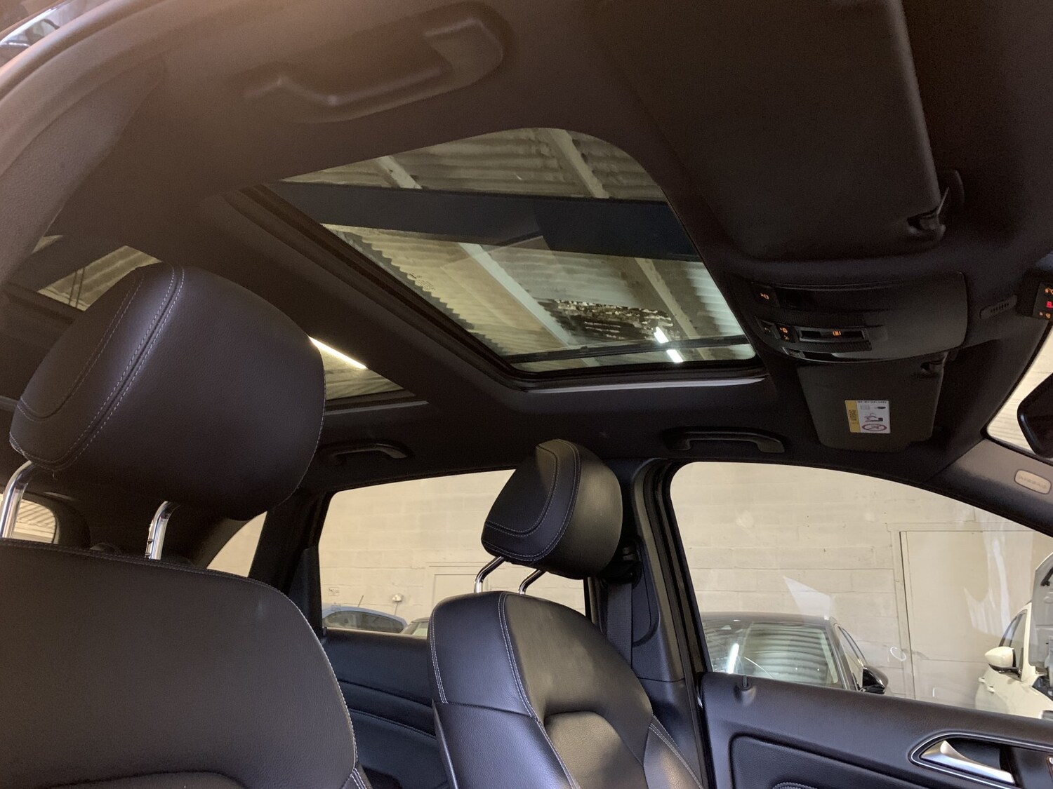 Used Mercedes-Benz B Class 2018 for sale - 77220525: Photo 33