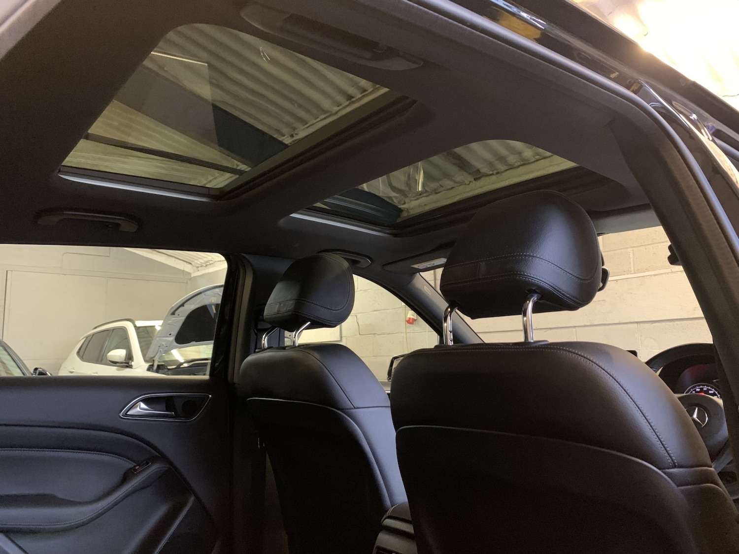 Used Mercedes-Benz B Class 2018 for sale - 77220525: Photo 34