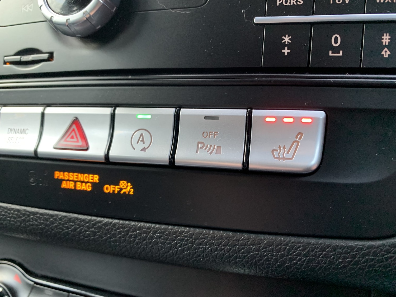 Used Mercedes-Benz B Class 2018 for sale - 77220525: Photo 42