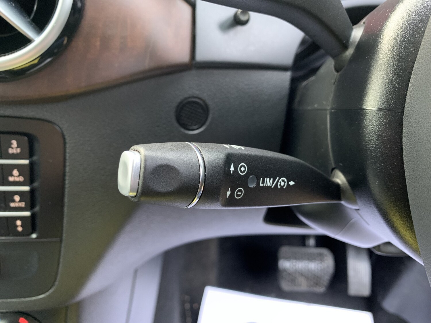 Used Mercedes-Benz B Class 2018 for sale - 77220525: Photo 43