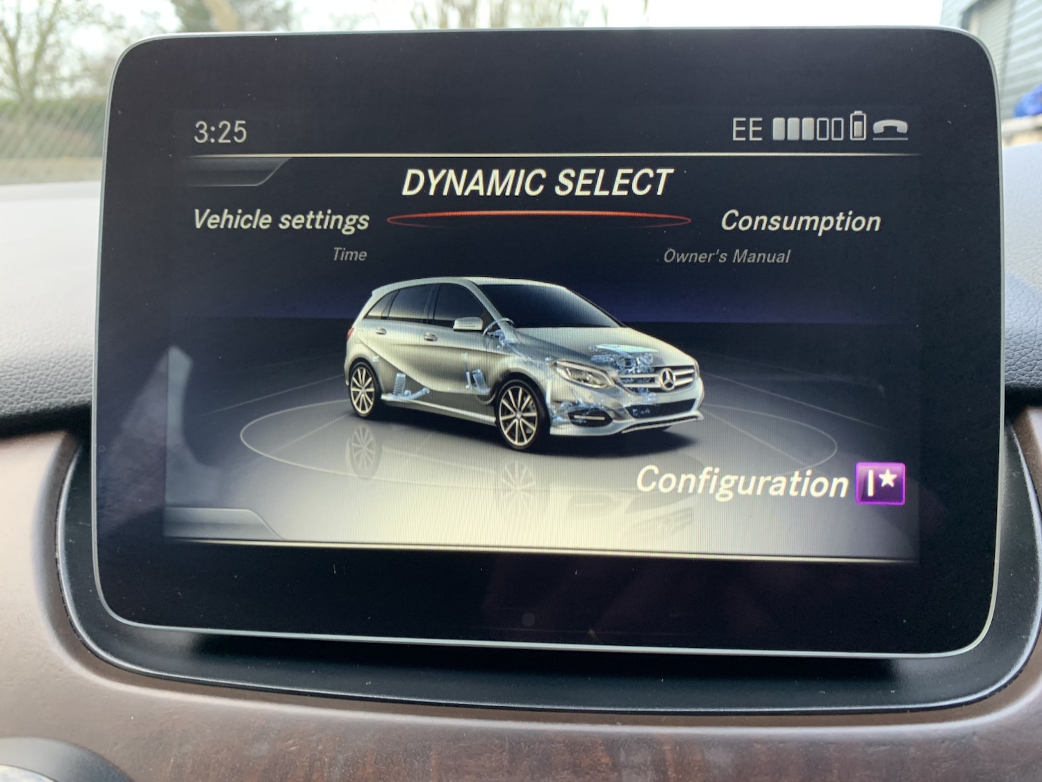 Used Mercedes-Benz B Class 2018 for sale - 77220525: Photo 44