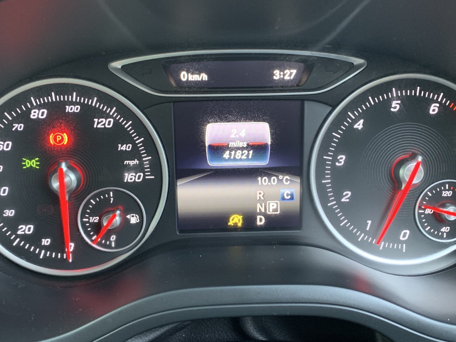 Used Mercedes-Benz B Class 2018 for sale - 77220525: Photo 45