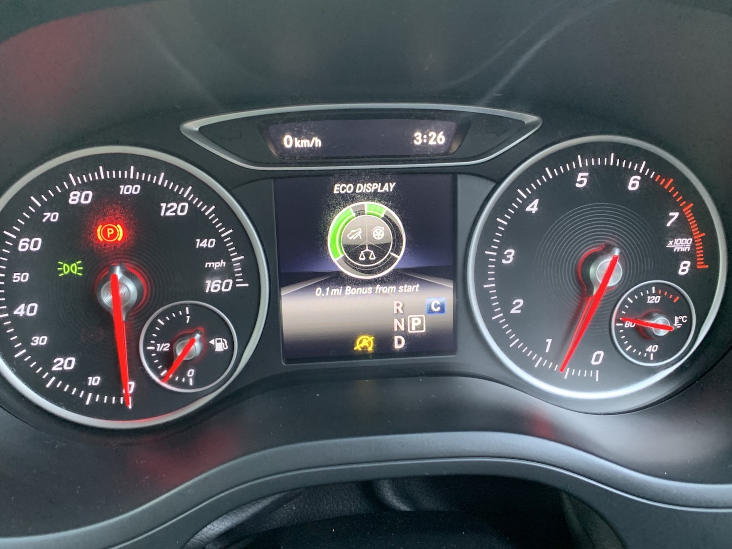 Used Mercedes-Benz B Class 2018 for sale - 77220525: Photo 46