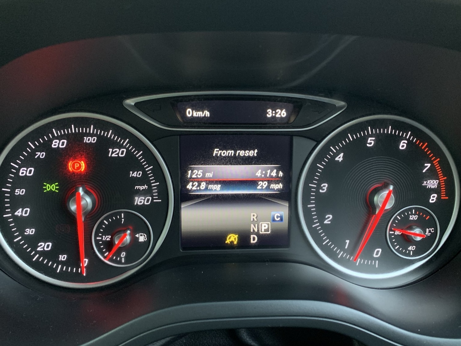 Used Mercedes-Benz B Class 2018 for sale - 77220525: Photo 47